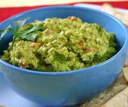 guacamole